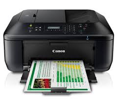 Canon PIXMA MX477 图片