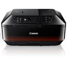 Canon PIXMA MX720 图片