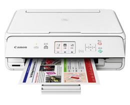 Canon PIXMA TS5080 图片