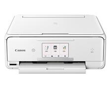 Canon PIXMA TS8080 图片