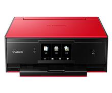 Canon PIXMA TS9080 图片
