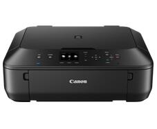 Canon PIXMA MG5660 图片
