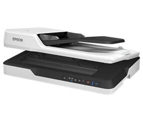 Epson DS-1660W