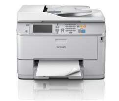 Epson WF-M5693 图片