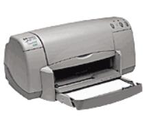 HP Deskjet 932c