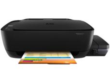 HP DeskJet GT 5812
