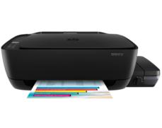 HP DeskJet GT 5822