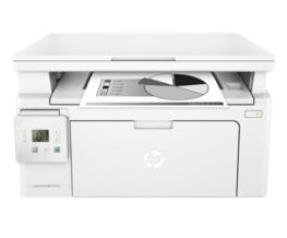 HP LaserJet Pro MFP M132a
