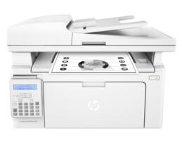 HP LaserJet Pro MFP M132fn
