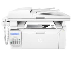 HP LaserJet Pro MFP M132fp