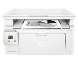 HP LaserJet Pro MFP M132nw