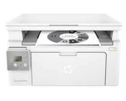 HP LaserJet Ultra MFP M134a