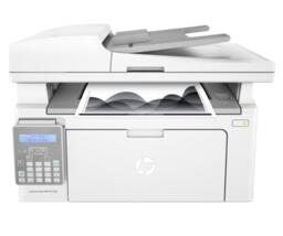 HP LaserJet Ultra MFP M134fn