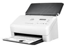 HP ScanJet Enterprise Flow 5000 s4