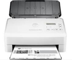 HP ScanJet Enterprise Flow 7000 s3