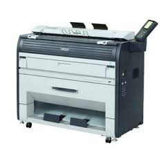 Kyocera KM-3650w 图片