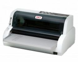 OKI MICROLINE 5500F+