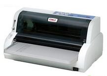 OKI MICROLINE 7000F+