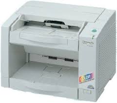 Panasonic KV-S2026C