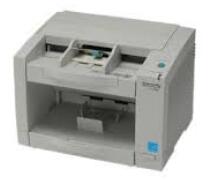 Panasonic KV-S2028C
