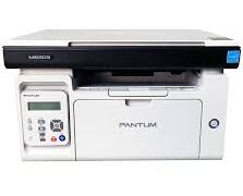 Pantum M6203 图片