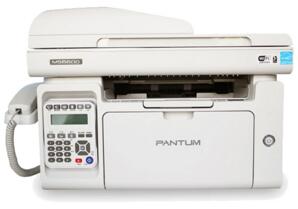 Pantum MS6600 图片