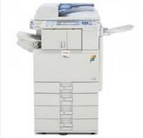 Ricoh Aficio MP C2000