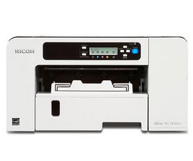 Ricoh Aficio SG 3110DN