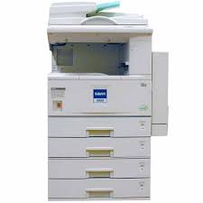 Savin 8020d