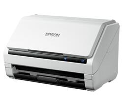 Epson DS-570W 图片
