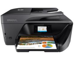 HP OfficeJet Pro 6978 ͼƬ