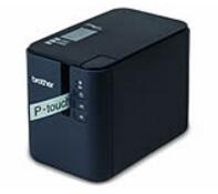 Brother PT-P900W 图片