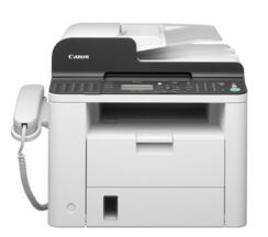 Canon FAX-L418SG 图片