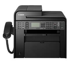 Canon imageCLASS MF4752G 图片