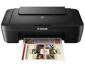 Canon PIXMA MG3020 图片