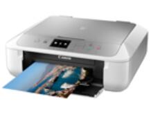 Canon PIXMA MG5770 图片