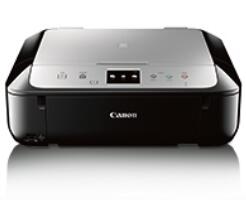 Canon PIXMA MG6821 图片