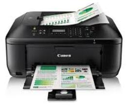 Canon PIXMA MX452 图片