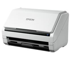 Epson DS-530