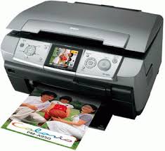 Epson PM-A950 图片