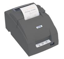 Epson TM-U288 图片