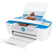 HP DeskJet 3700