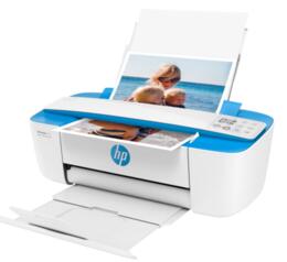 HP DeskJet 3760