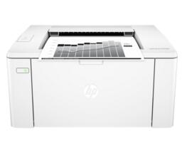 HP LaserJet Pro M104a