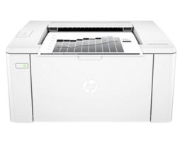 HP LaserJet Pro M104w