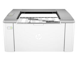 HP LaserJet Ultra M106w