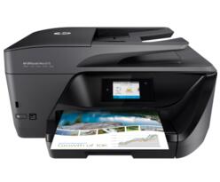 HP OfficeJet Pro 6970