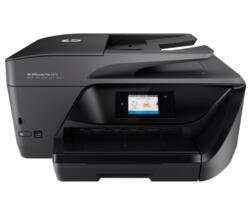 HP OfficeJet Pro 6975