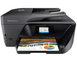 HP OfficeJet Pro 6978