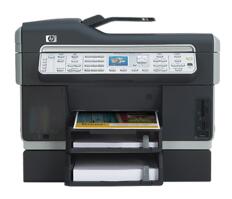 HP Officejet Pro L7750
